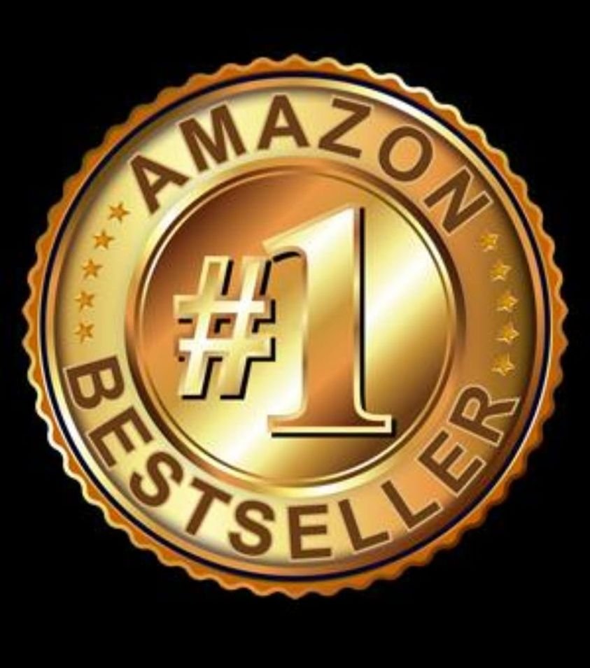 Amazon #1 Best Seller