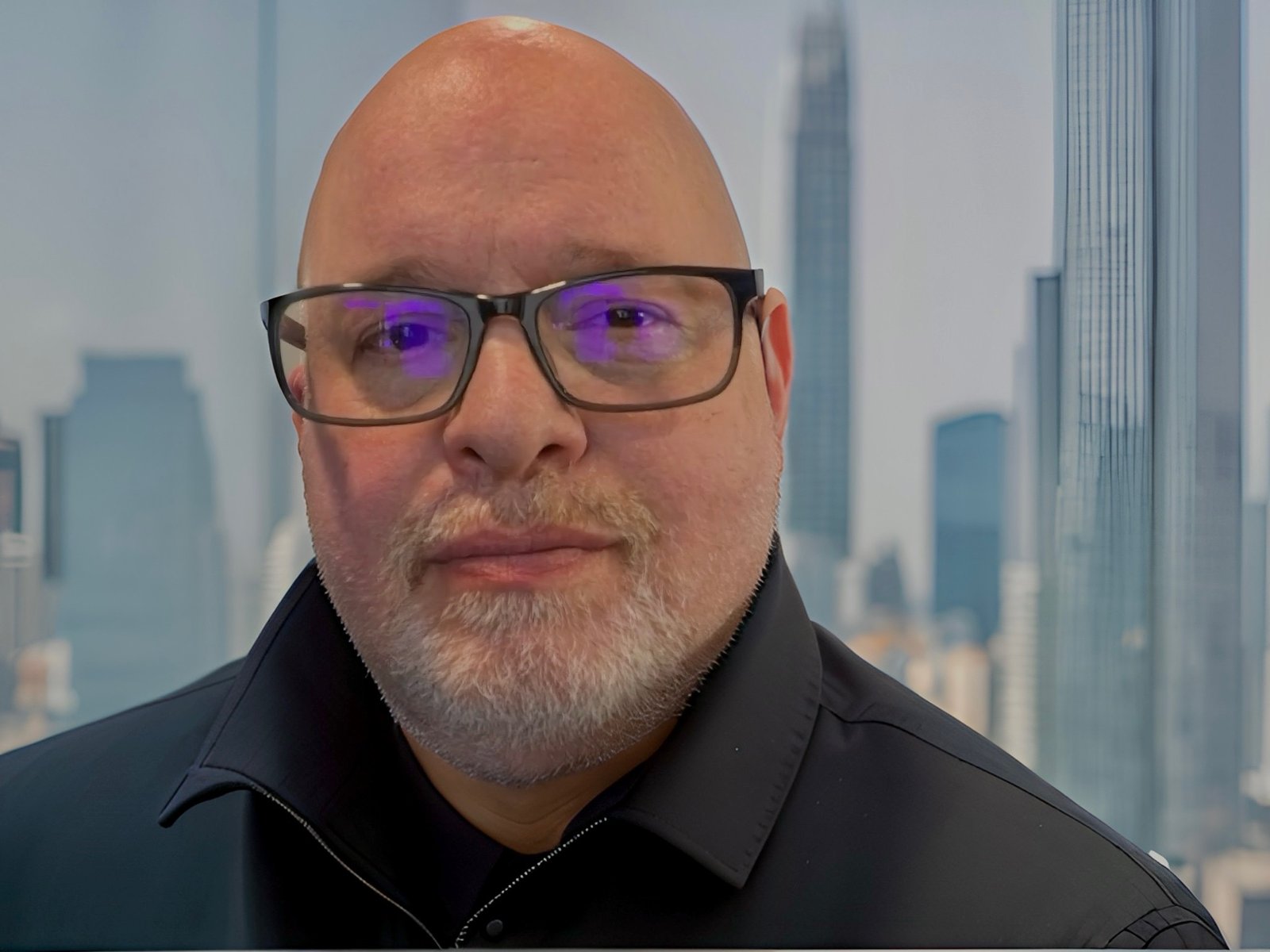 Carl de Prado - Cybersecurity Expert